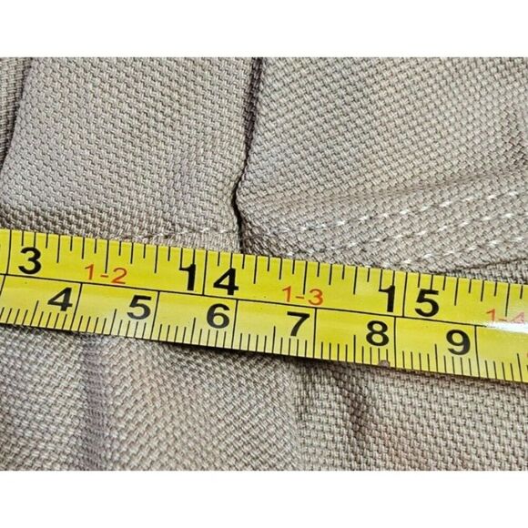 Dickies Mens Tan Relaxed Fit Straight Leg Carpenter Jeans NWT - Picture 9 of 11